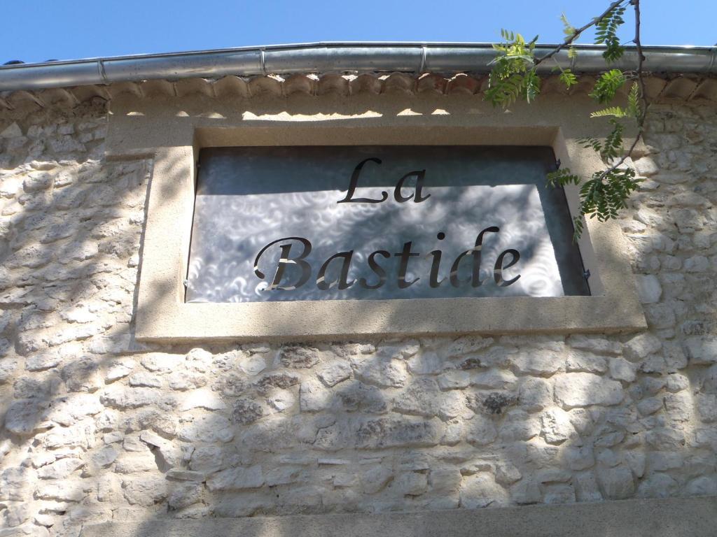 La Bastide De Venelles Hotel Luaran gambar